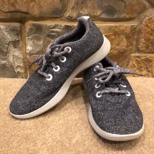 Allbirds Women's Wool Runners